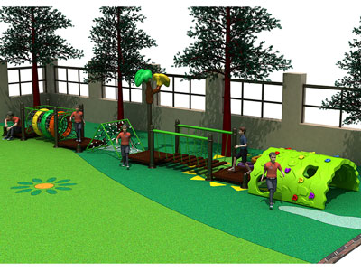 Awesome Children Garden Play Area Ideas UK PG-004